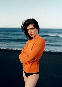 Steffy Argelich